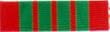 French Croix de Guerre-Ribbon