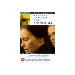 Cries and Whispers [Import anglais]
