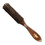 Luxor Pro Soft Pure Boar Bristle Brush 1.25
