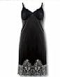 Vanity Fair Lace Trimmed Full Slip #10030
