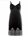 Vanity Fair Lace Trimmed Full Slip #10030