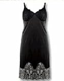 Vanity Fair Lace Trimmed Full Slip #10030