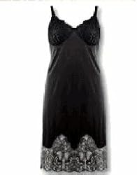 Vanity Fair Lace Trimmed Full Slip #10030