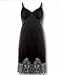Vanity Fair Lace Trimmed Full Slip #10030