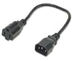 Monitor Adapter (1 ft)