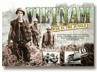 Vietnam War in the Jungle Set