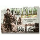 Vietnam War (10pc) [VHS]