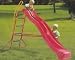 Toys : Kettler Wave Slide 2.7m