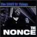 The Nonce - The Sight of Things