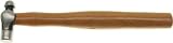 SE Hammer, 4oz. Ball Pein w/ Hardwood Handle
