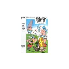 Asterix, lateinische Ausgabe, Bd.1, Asterix Gallus (Asterix Latin)