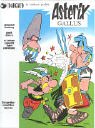 Asterix, lateinische Ausgabe, Bd.1, Asterix Gallus