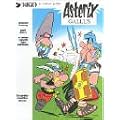 Asterix, lateinische Ausgabe, Bd.1, Asterix Gallus (Asterix Latin)