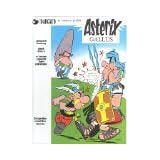 Asterix - Lateinisch: Asterix latein 01 Gallus: BD 1 (Asterix latin)von "Ren� Goscinny"