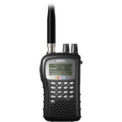 Uniden BC92XLT 200 Channels Scanner