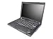 Lenovo ThinkPad T61 6457 - Core 2 Duo T9300 / 2.5 GHz - RAM 1 GB - HDD 100 GB - DVD?RW (?R DL) / DVD-RAM - Quadro NVS 140M TurboCache - Gigabit Ethernet - WLAN : 802.11a/b/g, Bluetooth 2.0 - TPM - fingerprint reader - Vista Business - 15.4 Widescreen TFT 1680 x 1050 ( WSXGA+ ) - academic - Microsoft Office Ready