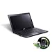 Acer TravelMate 8571-944G32N Timeline 15.6" non-glare/SU9400/4GB/320GB/Vista Business + XP Pro
