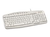 Microsoft Wired Keyboard 500