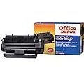 Office Depot(R) Brand Model 09A (C3909A) Remanufactured Toner Cartridge