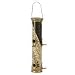 Outdoor Living : Birdscapes 151 The Metal Twist Feeder, 2 lb capacity