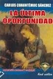 La Ultima Oportunidad