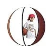 Custom Sport Photo Ball - Mini Basketball Photo Ball - Customize Your Mini Basketball With Your Favorite Photo