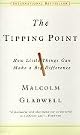 The Tipping Point