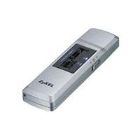 Childrens Toyshop  Computer : ZyXEL AG-225H a/b/g Wifi Finder
