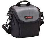 Canon SC-A40 Soft Carrying Case for Elura 40MC & Elura 50
