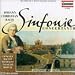 Johann Christian Bach: Sinfonie concertanti