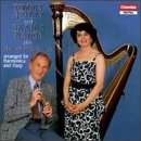 Tommy Reilly & Skaila Kanga Play British Folk Songs