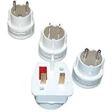 Adaptateur De Voyagepar G�n�rique
