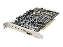 Creative Sound Blaster Audigy 2 - Sound card - 24-bit - 192 kHz - 6.1 - PCI - Creative Audigy 2