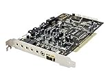 Creative Sound Blaster Audigy 2 - Sound card - 24-bit - 192 kHz - 6.1 - PCI - Creative Audigy 2