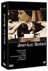 Revue Aventi  / Coffret Jean-Luc Godard 6 DVD : A bout de souffle / Pierrot le fou / Le mépris / Une femme est une femme / Made in USA / Les carabiniers