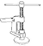 Compression Sleeve Puller