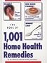 The Book of 1,001 Home Health Remedies