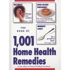 The Book of 1,001 Home Health Remedies
