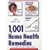 The Book of 1,001 Home Health Remedies