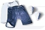 Mens Sliding Short with Hard Cup (Available in 4 Colors)