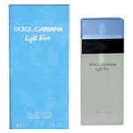 D&G LIGHT BLUE By Dolce & Gabbana For Women EAU DE TOILETTE .15 OZ MINI