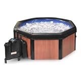 Spa-N-A-Box Portable Spa