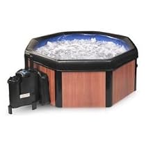 Spa-N-A-Box Portable Spa