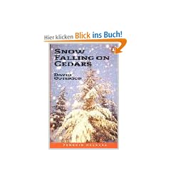 Snow Falling on Cedars. Simplified. Penguin Readers, Level 6