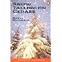 Snow Falling on Cedars. Simplified. Penguin Readers, Level 6