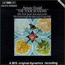 ｜Antonio Vivaldi: The Four Seasons, Op. 8