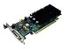 Electronics : PNY Quadro NVS 285/PCI-Express x16 128MB DDR2 64bit with dual DMS59 to VGA or DVI cable and half height bracket
