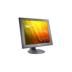 Sony STYLEPRO SDM-S91 - �cran LCD - TFT - 19" - 1280 x 1024 - 250 cd/m2 - 600:1 - 25 ms - 0.29 mm - VGA