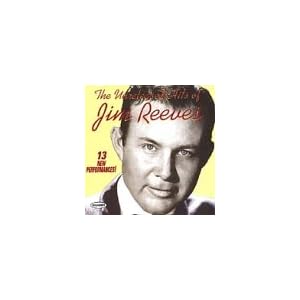  Unreleased Hits of Jim Reeves