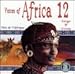 Voices of Africa, Vol. 12: Congo & Guinea picture